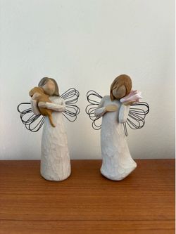 Willow Tree Figurines
