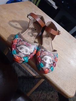 Girl Shoes