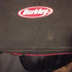 Berkley Electric Knife