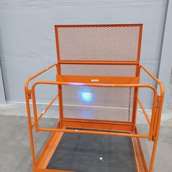 Forklift Aerial Platform