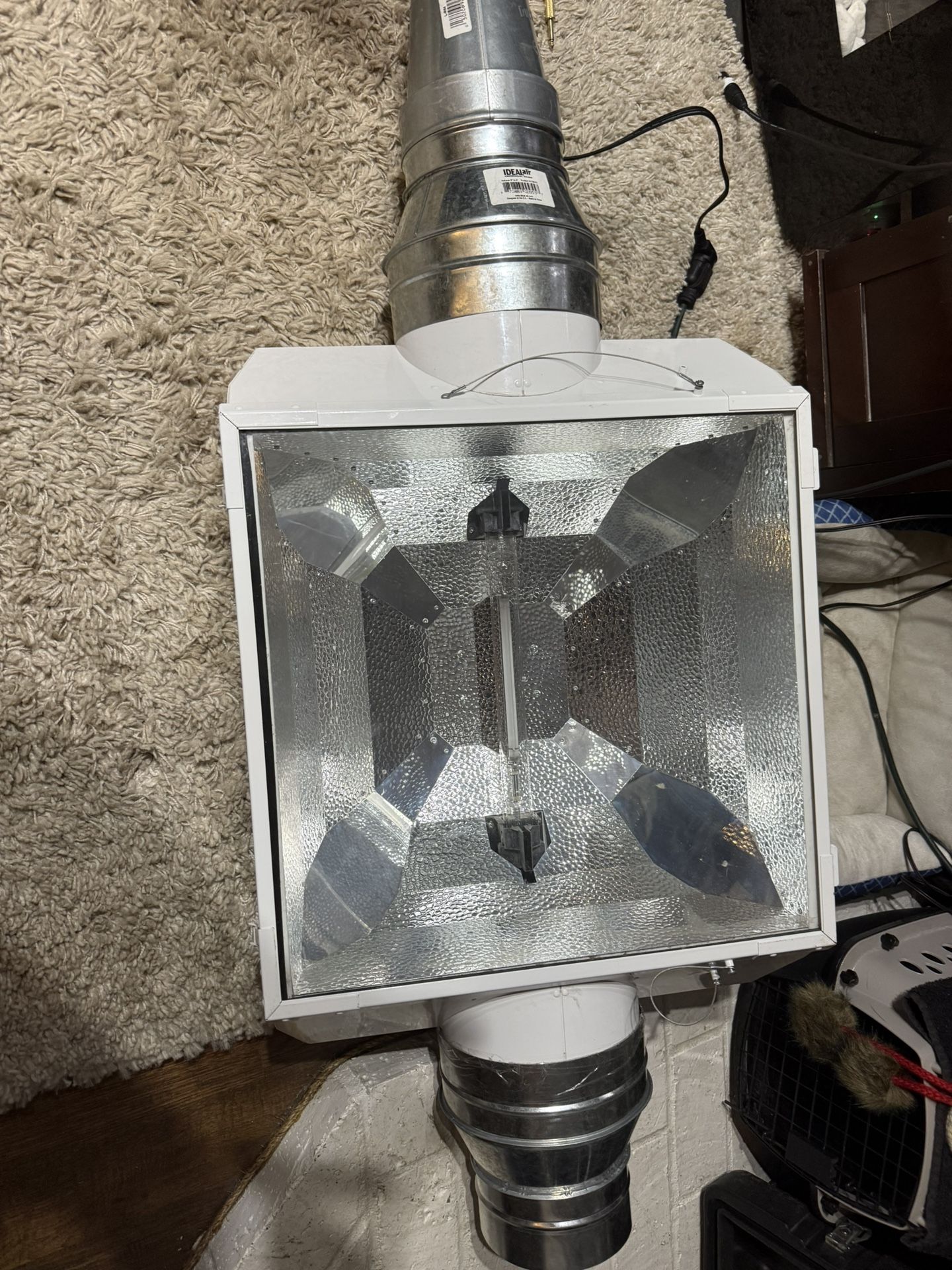 Grow Equipment