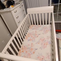 Baby Crib