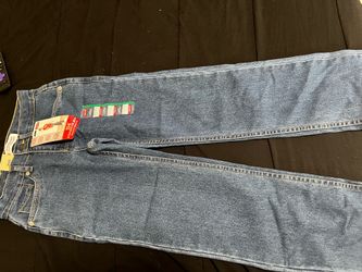 brand new Levi’s for boys (straight fit)