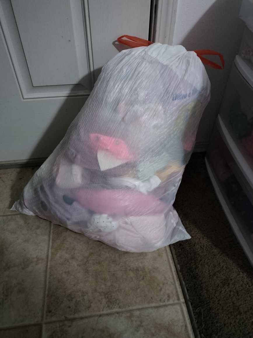 Baby Girl Clothes