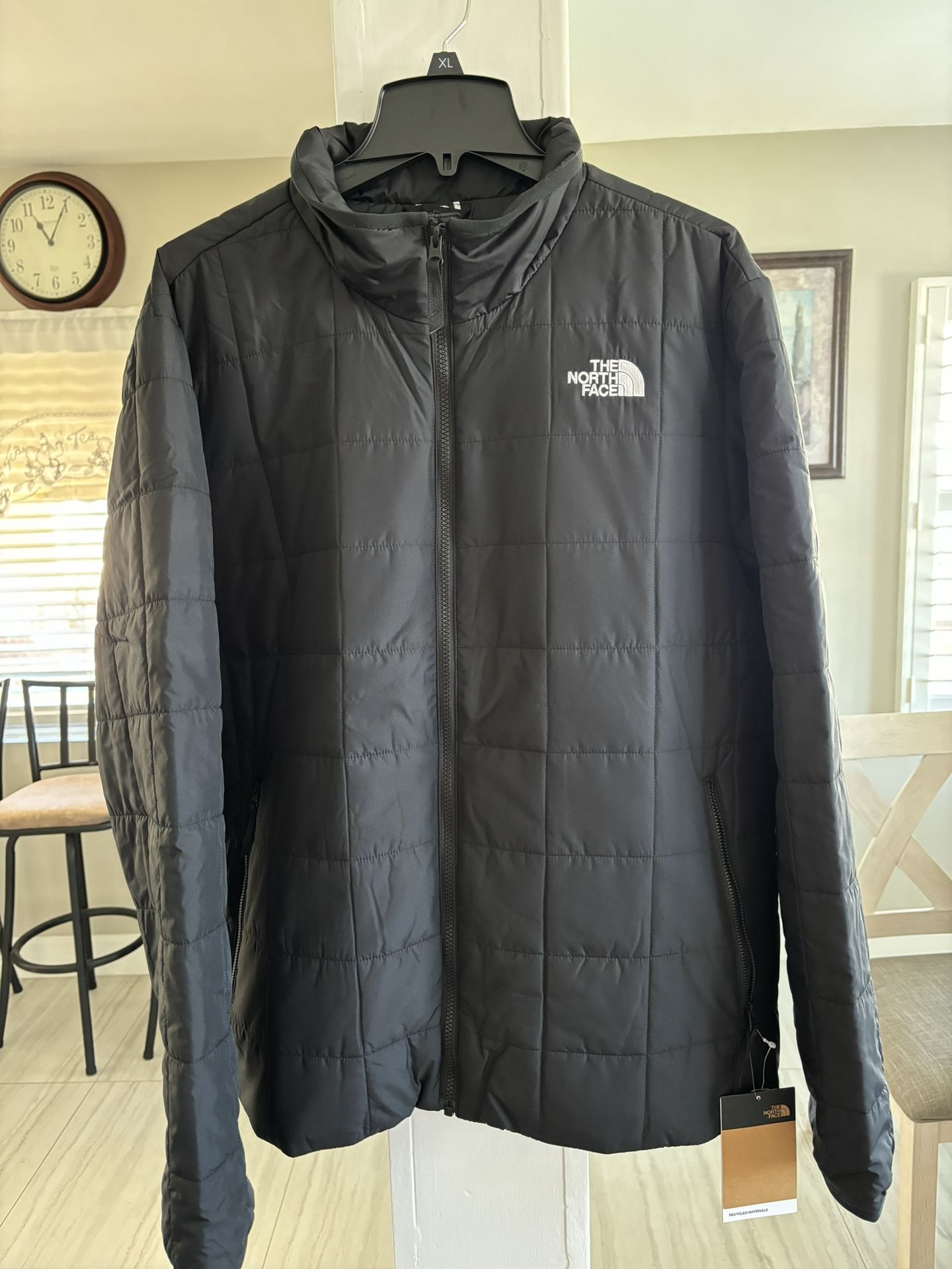 The North Face Men Jackets