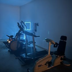 Gym Equipment For Sale