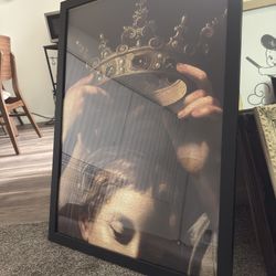Poster Frame 