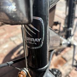 Murray Bike