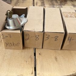 Inside Handle set Set Of 4 