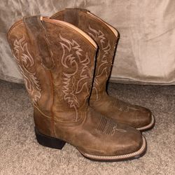 Shyanne cowboys boots 
