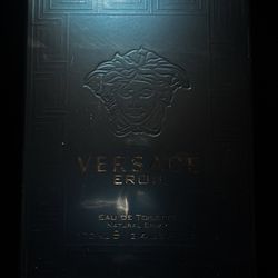  (Unopened) Gianni Versace Eros