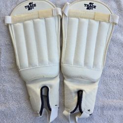 Shin Guards 