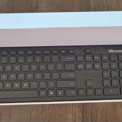 Microsoft Keyboard And Mouse Combo Bluetooth