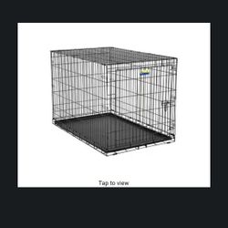 Small Animal Cage 
