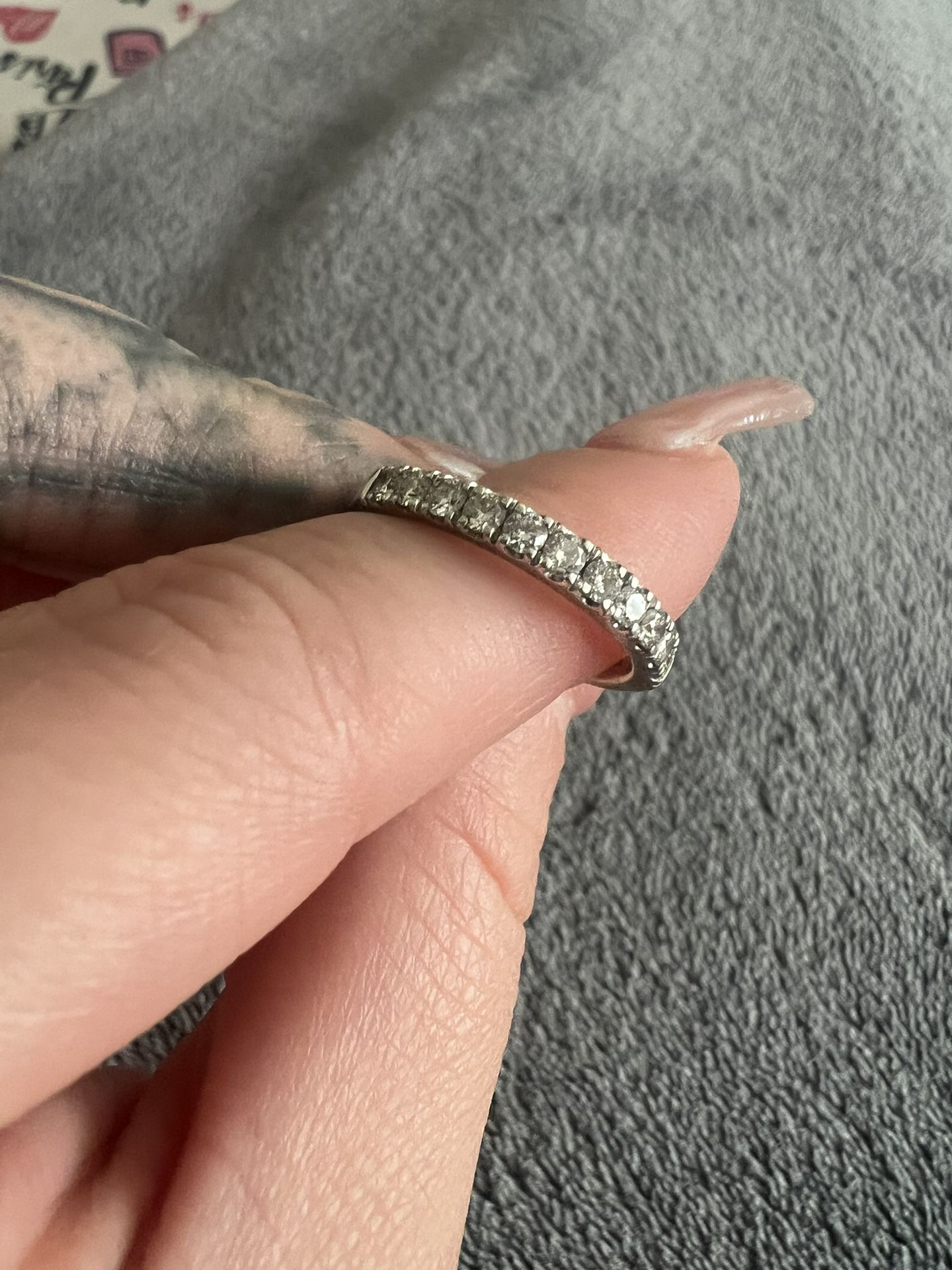 Wedding Band