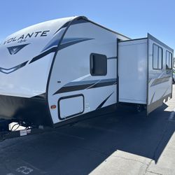 2021 Crossroad Volante