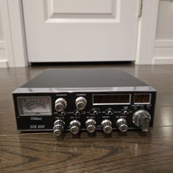 Galaxy DX959 CB Radio