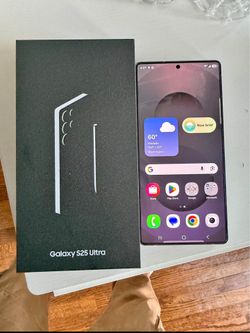 Galaxy S25 Ultra
