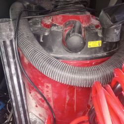 Shop Vac