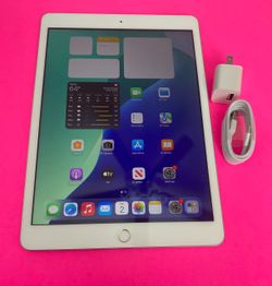 📱 Apple iPad 7th Gen – 32GB – Excellent Condition