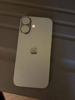 iPhone 17 - Black