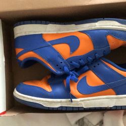 Niki Shoes Size 10 In Adult