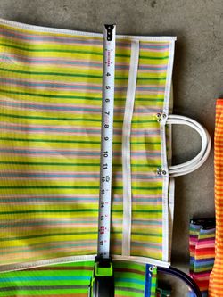 Mexican Grocery Bags