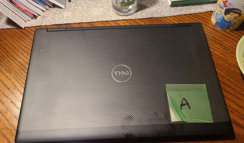 Dell Precision 7530