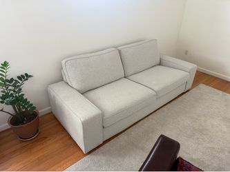 3-seat Sofa | comfy & clean