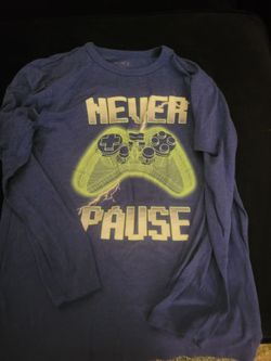 BOYS XL Long sleeve tops
