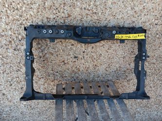 2022-25 Honda Civic Radiator Support