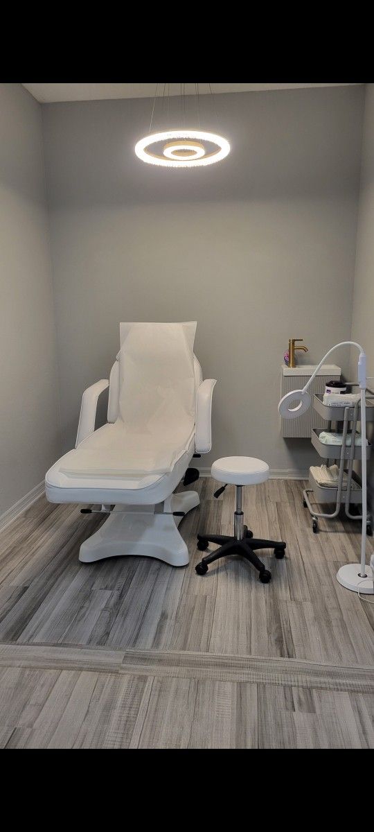 Spa Chair