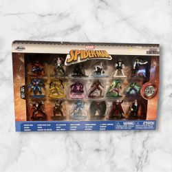 Spider-Man Die Cast Collectible 
