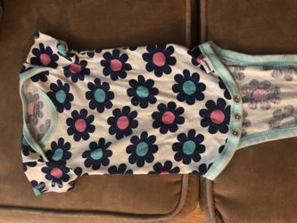 Assorted Baby Clothes