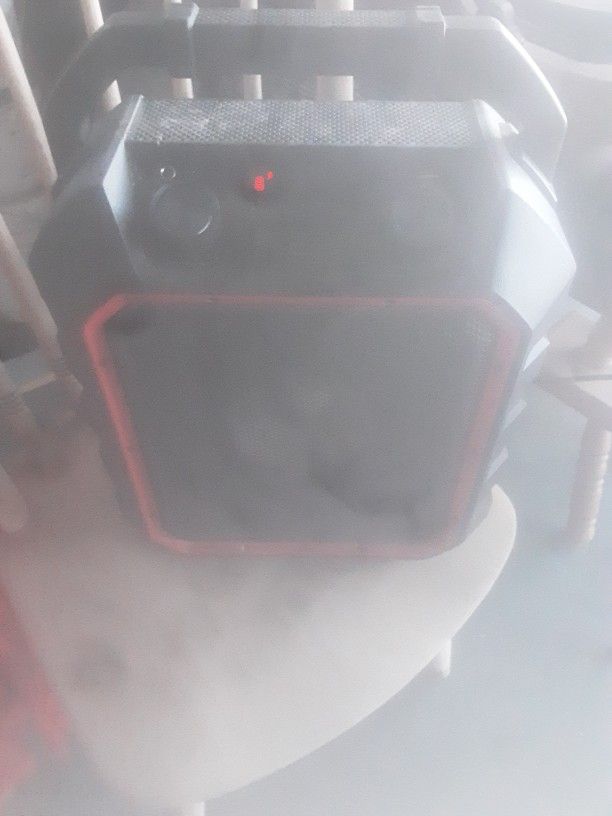 Bluetooth Speaker And Kareyoke Hook Up