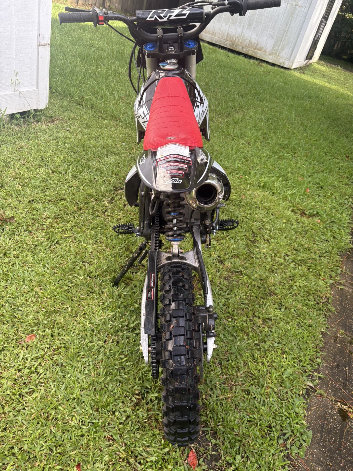 2022 Apollo RFZ