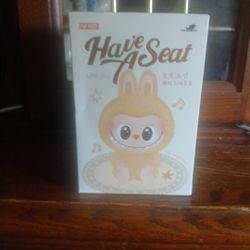 LaBUBU Authentic Real 