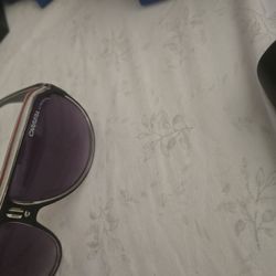 Lentes para el sol