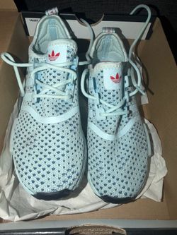 Girls Adidas