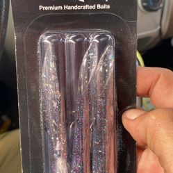 Hookup baits Original 