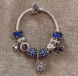 Pandora Bracelet
