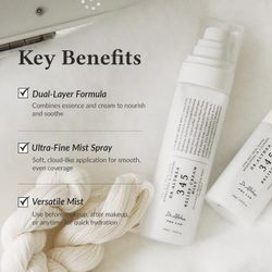 Dr. Althea Relief Cream Mist