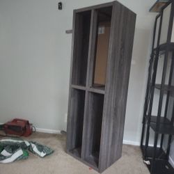 Modern Tv Stan Greta Condition Like New Nice Color 