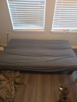 Adjustable sofa - can be a bed