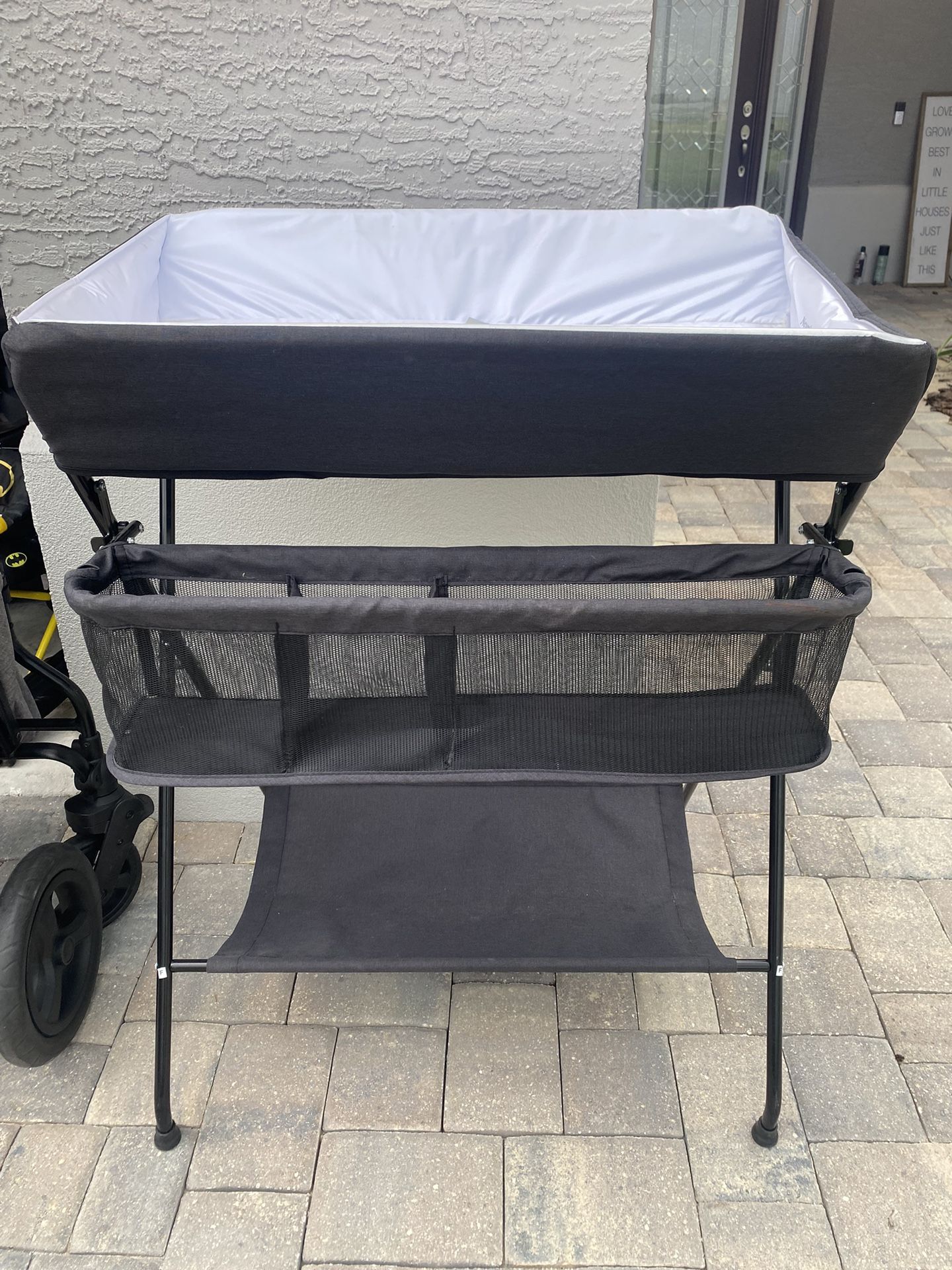 Tall Changing Table-serious Inquiries ONLY!