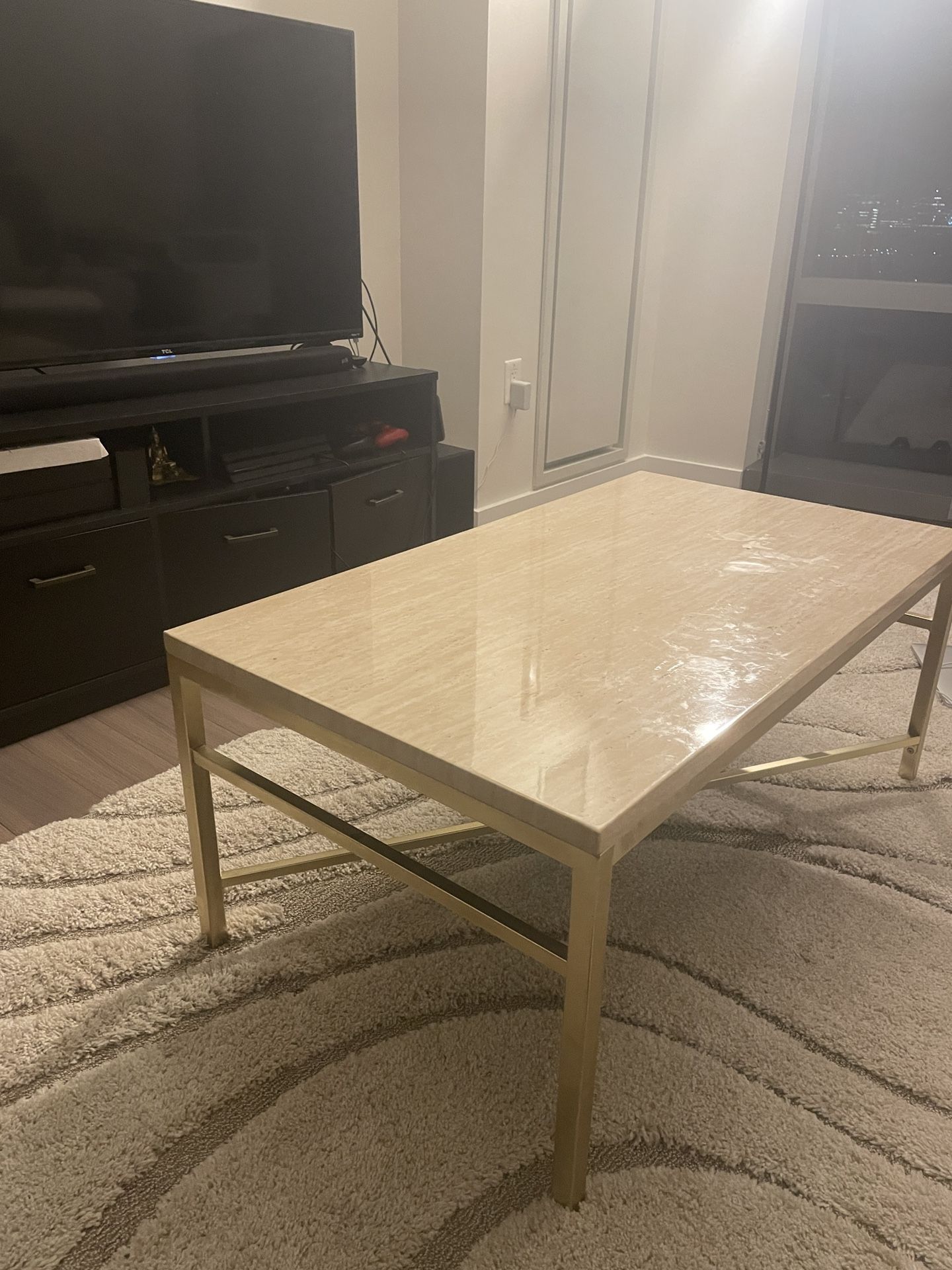 Side & End Table