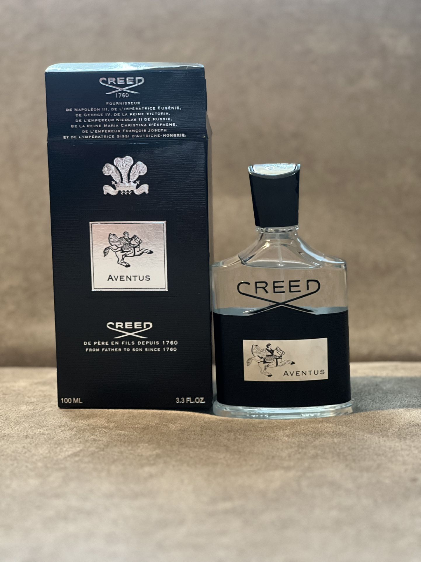 Creed Aventus