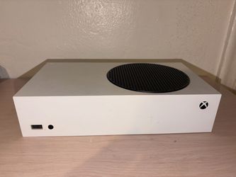 Xbox Series S 512 GB