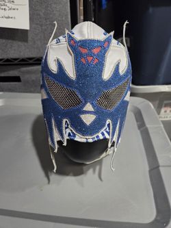 Dallas Cowboys Pro Mask
