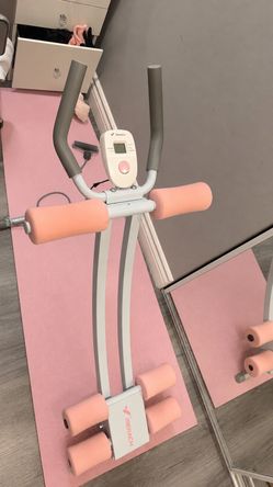 ab machine (not free send offers)